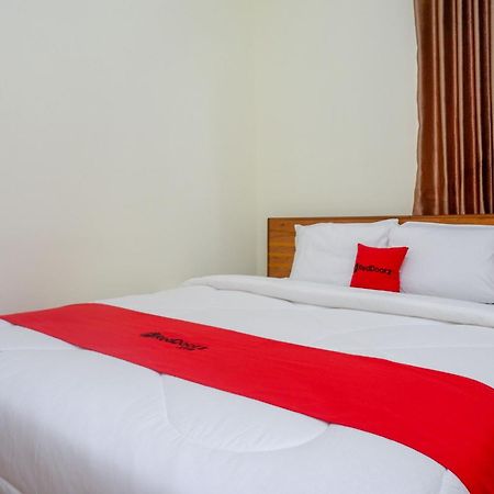 Reddoorz Near Rita Supermall Purwokerto 2 Eksteriør bilde