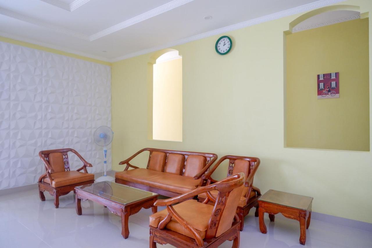 Reddoorz Near Rita Supermall Purwokerto 2 Eksteriør bilde